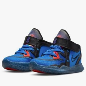 Toddler Nike Kyrie Infinity SE Sz 3